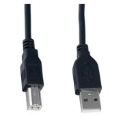 Кабель USB (m) - USB-B (m) Perfeo U4104 5м