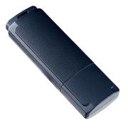 Накопитель USB 8Gb Perfeo C04 чёрный
