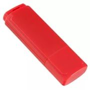 Накопитель USB 8Gb Perfeo C04 красный