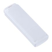 Накопитель USB 8Gb Perfeo C04 белый