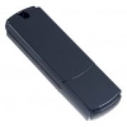 Накопитель USB 8Gb Perfeo C05 чёрный