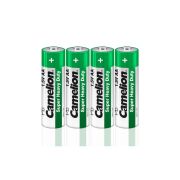 Батарейка AA, R06 - Camelion R06 4SH Super Heavy Duty 4/60/720