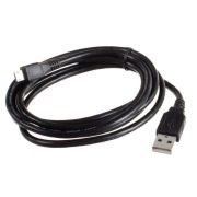 Кабель USB - MicroUSB Perfeo U4002 1.8м чёрный