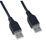 Кабель USB (m) - USB (m) Perfeo U4401 1.8м