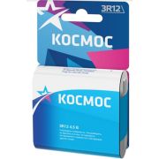 Батарейка 3R12 - Космос 1BL - 1/12