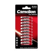 Батарейка AAA, LR03 - Camelion Plus LR03 10BL 120/960