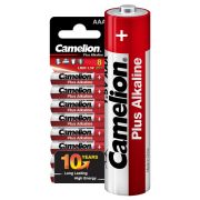 Батарейка AAA, LR03 - Camelion Plus LR03 8BS 8/192