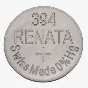 Батарейка 394 - Renata 394 10Box SR936SW 10/100