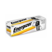 Батарейка (D) LR20 - Energizer LR20 12Box Industrial 12/72