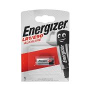 Батарейка LR1 - Energizer LR1/E90 1BL Lithium 1/10/100