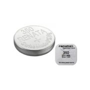 Батарейка 350 - Renata 350 10Box SR1136W Silver Oxide 10/100