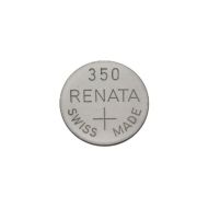 Батарейка 350 - Renata 350 1BL SR1136W Silver Oxide 1/10/100