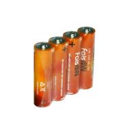 Батарейка AA, LR06 - Faison LR06 4SH Super Alkaline 4/48/480