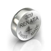 Батарейка 309 - Renata 309 10Box SR754SW Silver Oxide 10/100
