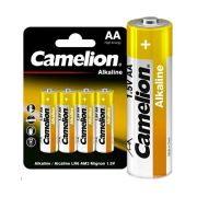 Батарейка AA, LR06 - Camelion LR06 4BL Normal Alkaline 4/48/576