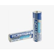Батарейка AA, LR06 - Robiton Standart LR06 500Box