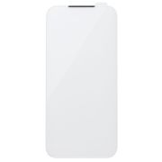 Защитное стекло для iPh 17 Pro Max прозрачное без рамок 3D Clean