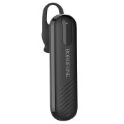 Гарнитура Bluetooth моно Borofone BC20 чёрная