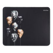 Коврик для мыши Smartbuy Rush Baloon 280*230mm