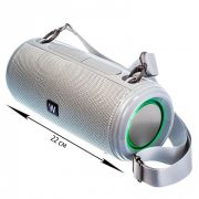 Акустика Walker - Портативная колонка Walker WSP-140 серая