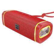 Акустика Borofone BR32 - Портативная колонка Borofone 10W красная