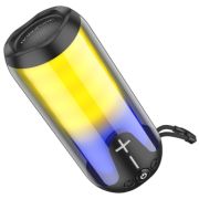 Акустика Borofone BR33 - Портативная колонка Borofone 5W чёрная