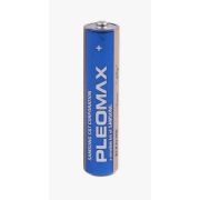 Батарейка AA, LR06 - Samsung Pleomax LR06 4SH 24/960