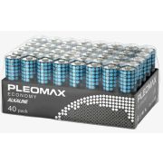 Батарейка AA, LR06 - Samsung Pleomax LR06 40Box 40/720
