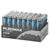 Батарейка AAA, LR03 - Samsung Pleomax LR03 40bulk 20/480
