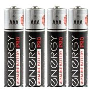 Батарейка AAA, LR03 - Energy Pro LR03 4S
