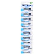 Батарейка AAA, LR03 - Robiton Standart LR03 10BL отрывной