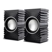 Акустика Perfeo - Компьютерные колонки Perfeo Mirage 6W чёрные