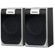 Акустика Smartbuy - Акустическая система Smartbuy Tower MKII 6W чёрная