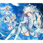 Коврик для мыши Perfeo Anime 003 размер 350*300*3 мм