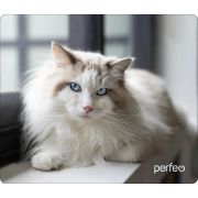 Коврик для мыши Perfeo Cat принт 001 размер 350*300*3 мм