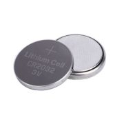 Батарейка CR2032 - Minamoto CR2032 5BL Lithium 5/100