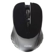 Мышь беспроводная Smartbuy 340AG-K чёрная