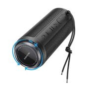 Акустика Borofone BR22 - Портативная колонка Borofone 10W чёрная