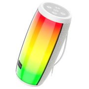 Акустика Borofone BR20 - Портативная колонка Borofone 10W белая