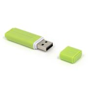 Накопитель USB 8Gb Mirex Line зелёный