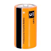 Батарейка R14 - Mirex Extra Power C 2SH 2/12/192