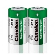 Батарейка R14 - Camelion Super Heavy Duty (C) 2SH - 12/288