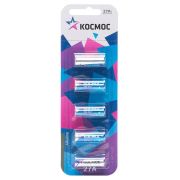 Батарейка 27A - Космос  MN27/L828/V 5BL 5/60/480