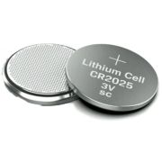 Батарейка CR2025 - Maxell CR2025 5BL 5/100/2000