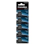 Батарейка CR2025 - Camelion CR2025 5BL 5/50/1800