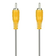 Аудиокабель - Кабель 1RCA (m) - RCA (m) 5м Smartbuy (KA-115-150)