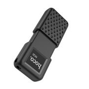 Накопитель USB 32Gb Hoco UD6 чёрный