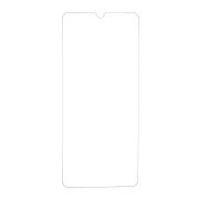 Защитное стекло для Itel Vision 3 Plus чёрное тех.пак.
