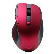 Мышь беспроводная Smartbuy 508AG-I бордо