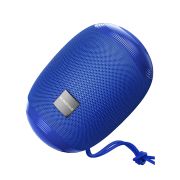 Акустика Borofone BR6 - Портативная колонка Borofone 5W синяя